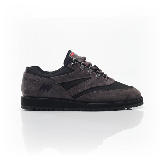 Matterhorn Antracite/Black