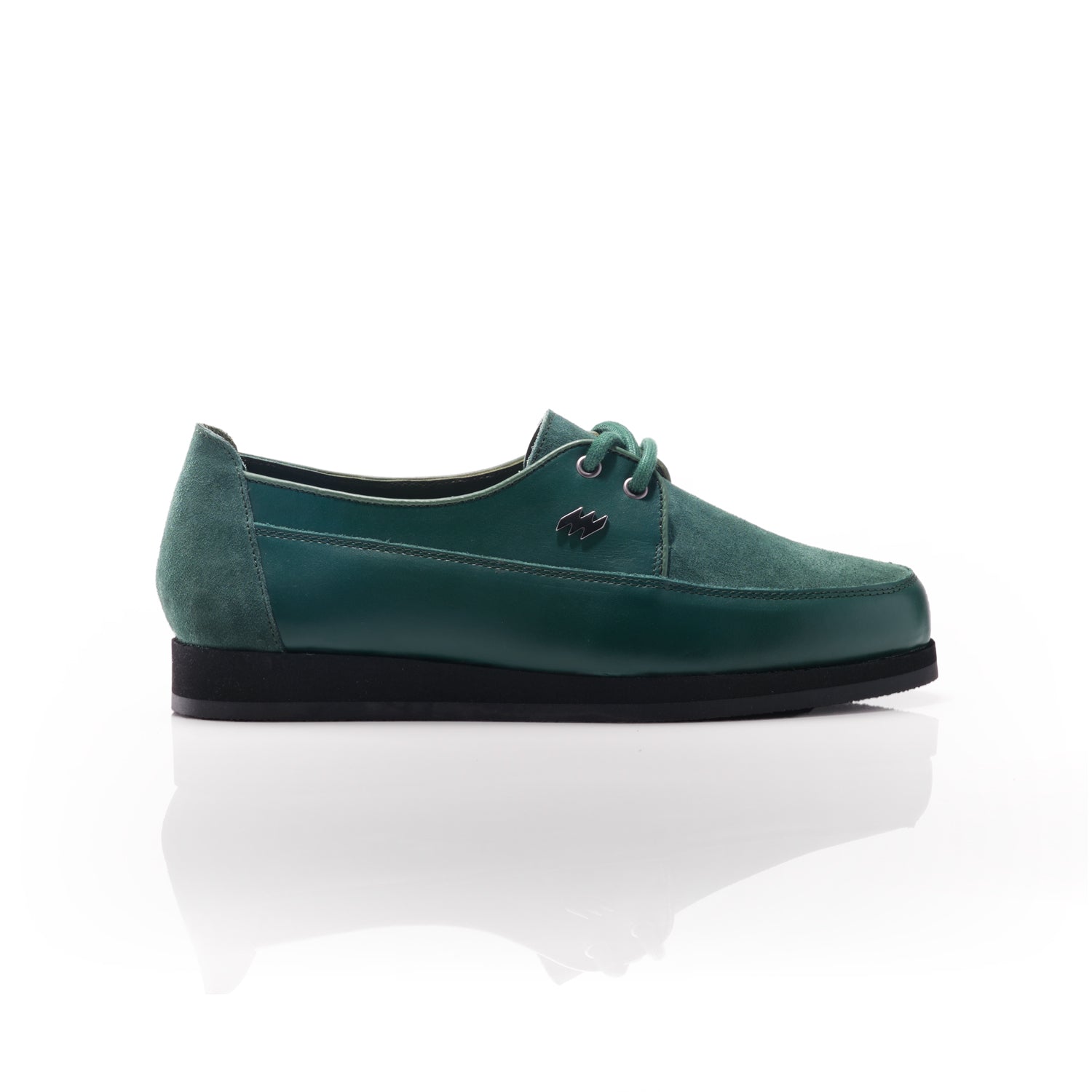Mirage Green Warrior Sports Shoes Mirage Green Warrior Sports Shoes