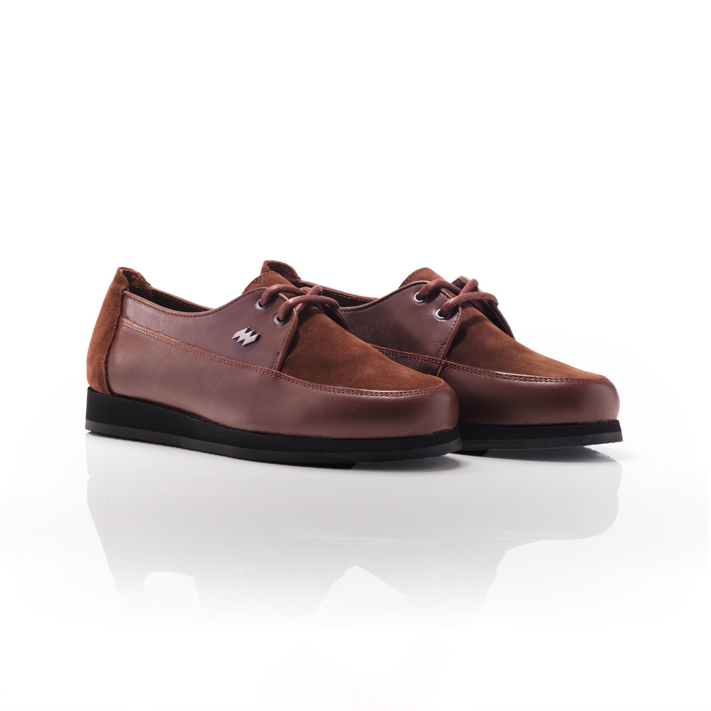 Mirage Brown SS25