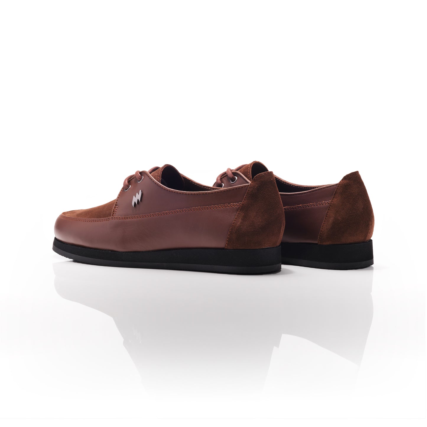 Mirage Brown SS25