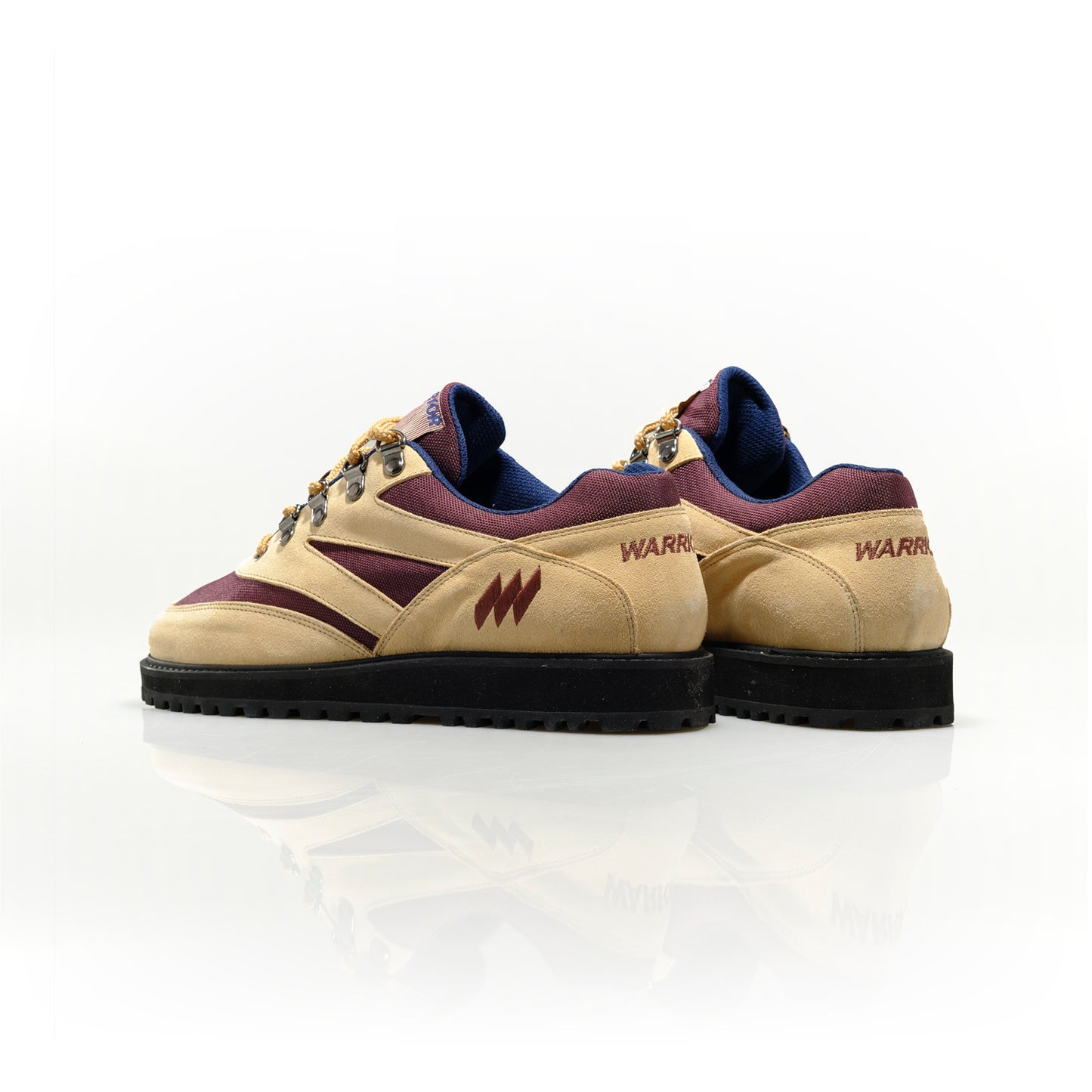 Matterhorn Beige Bordeaux