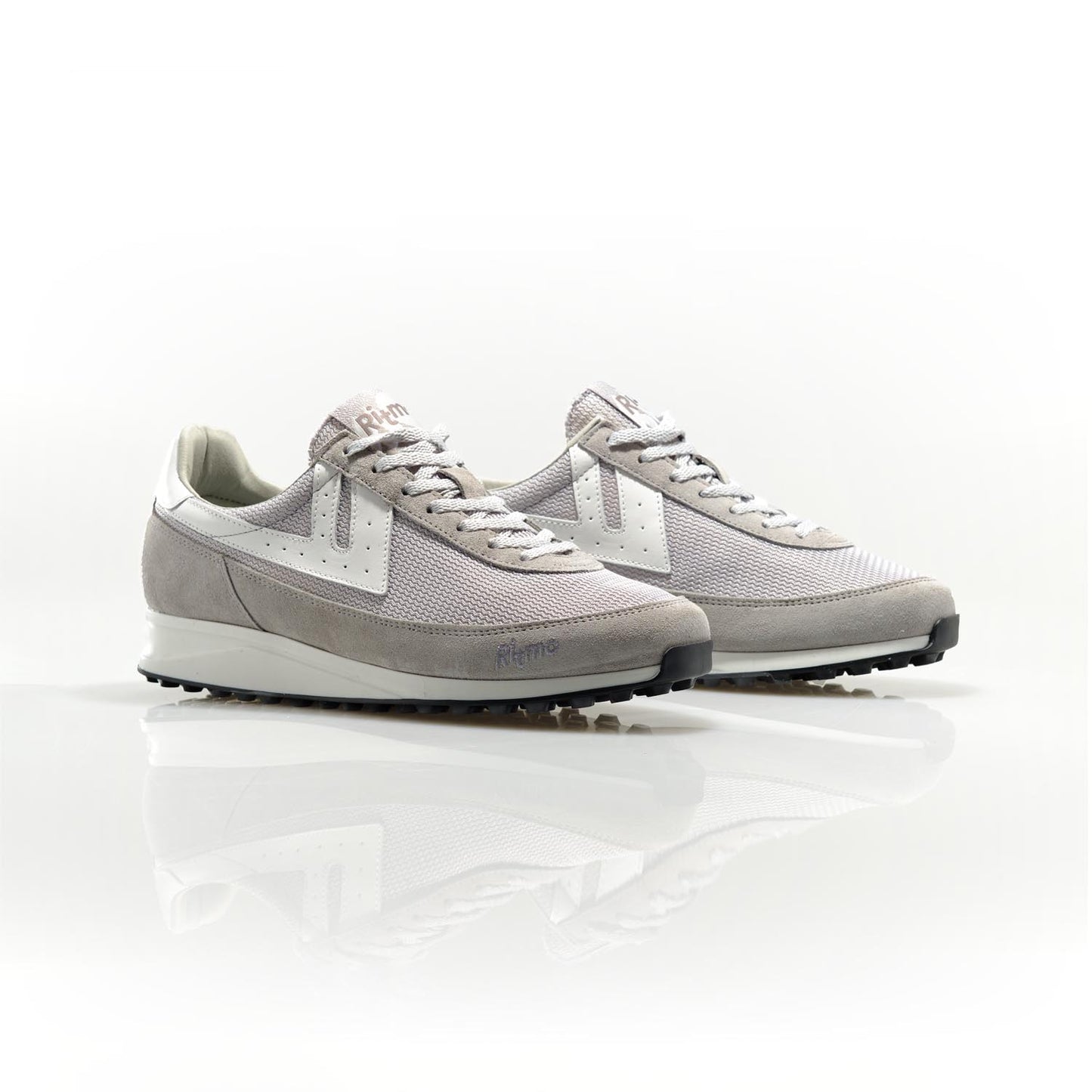 Ritmo Grey/Grey