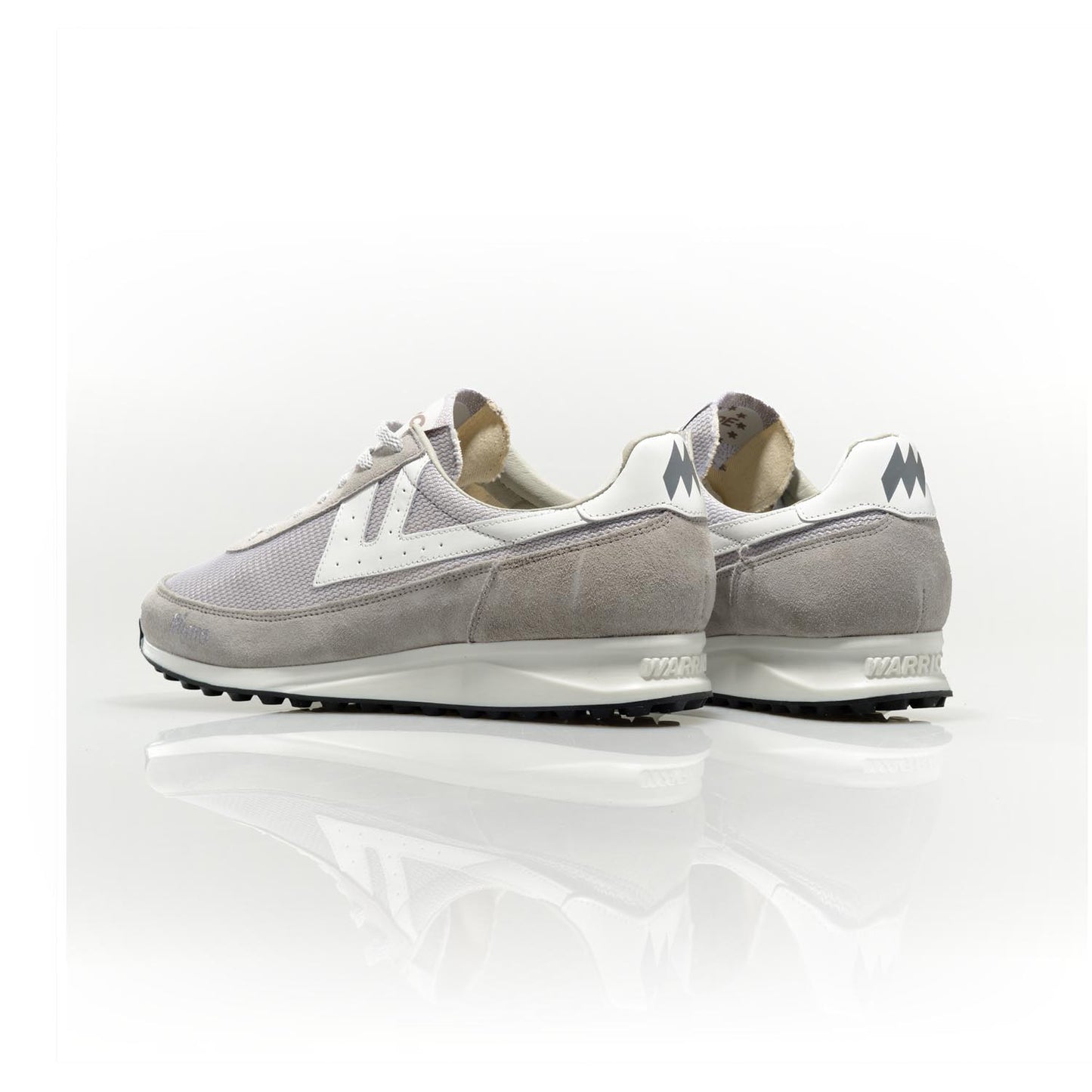 Ritmo Grey/Grey