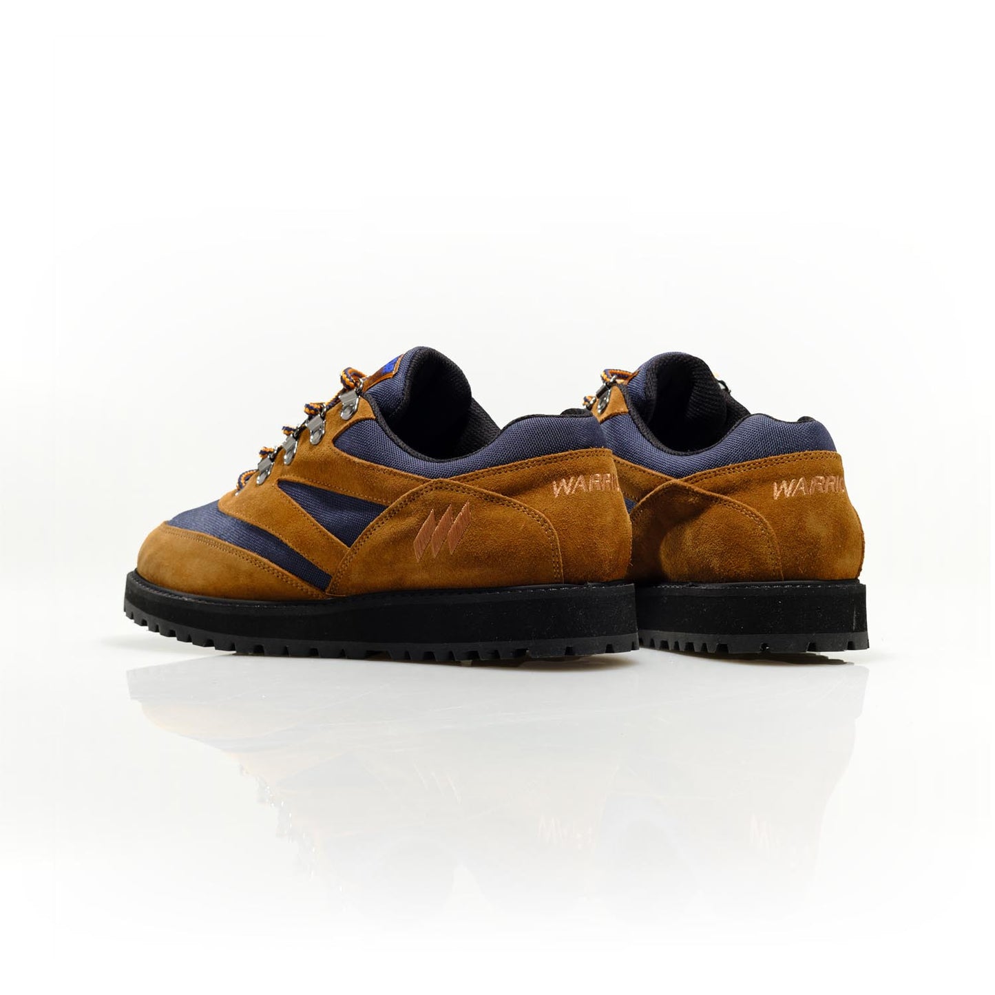 Matterhorn Cognac/Navy