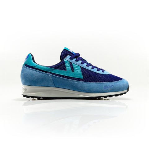 Ritmo Turquoise/Blue