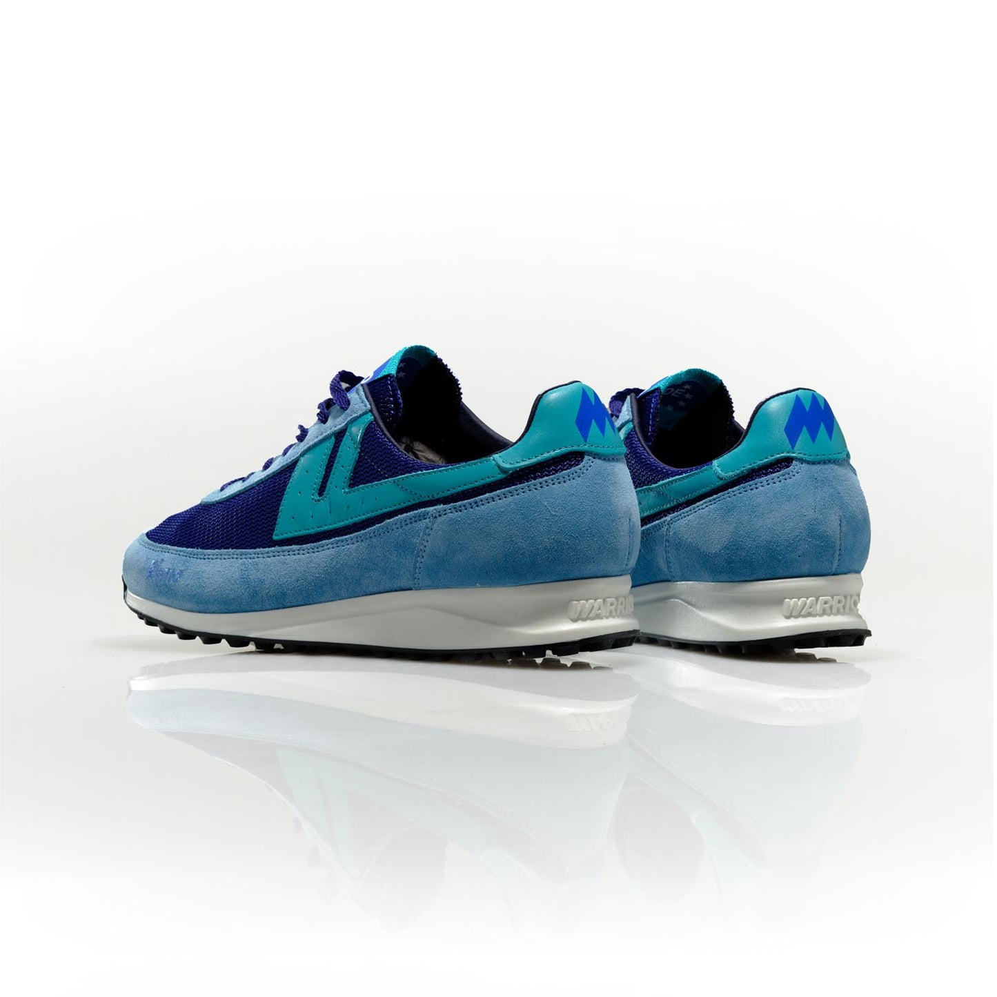 Ritmo Turquoise/Blue