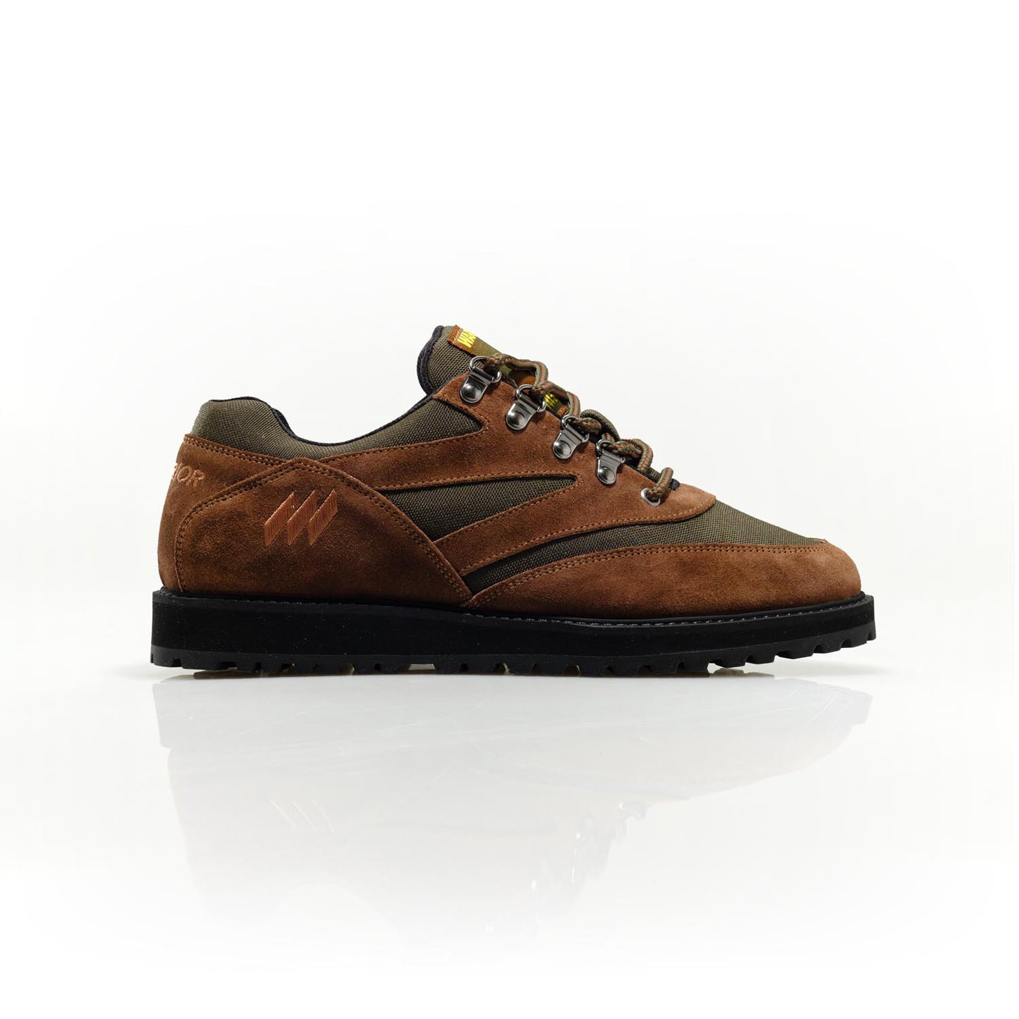 Matterhorn Brown/Green