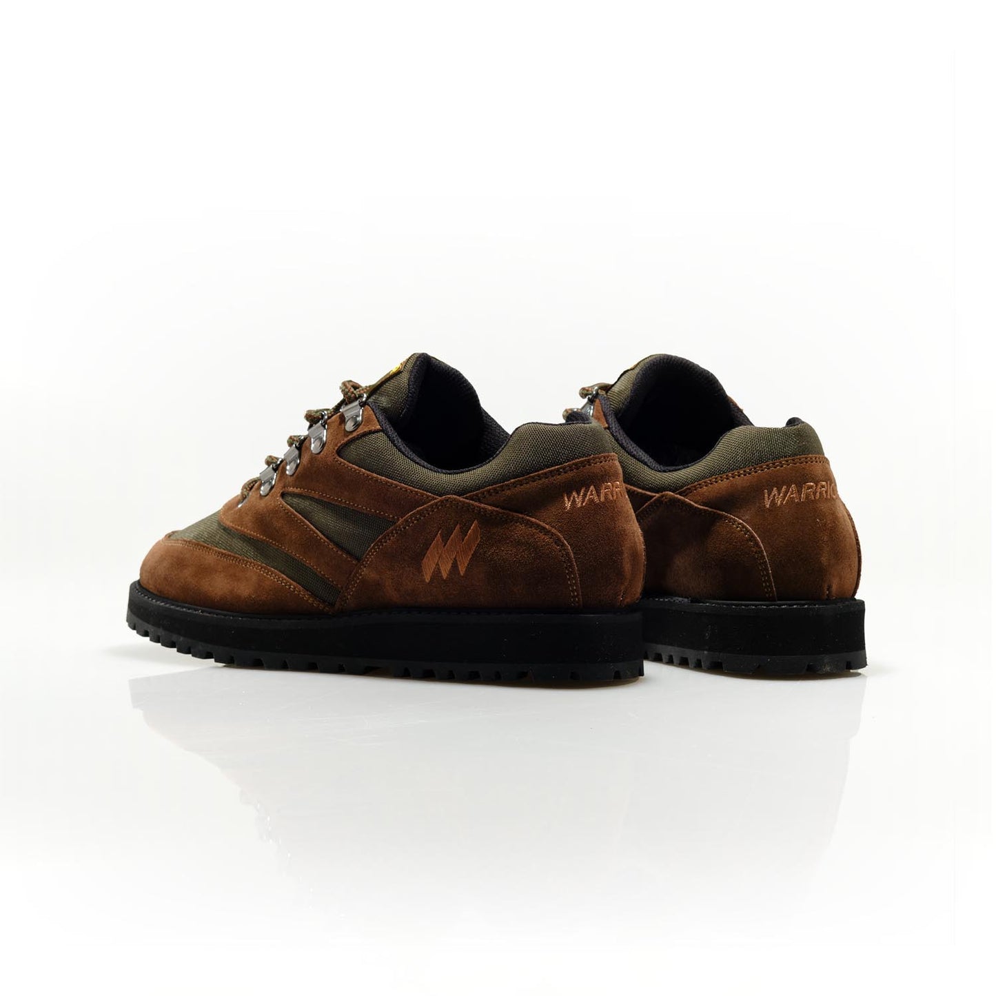 Matterhorn Brown/Green