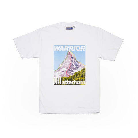 Matterhorn Tourist T-shirt