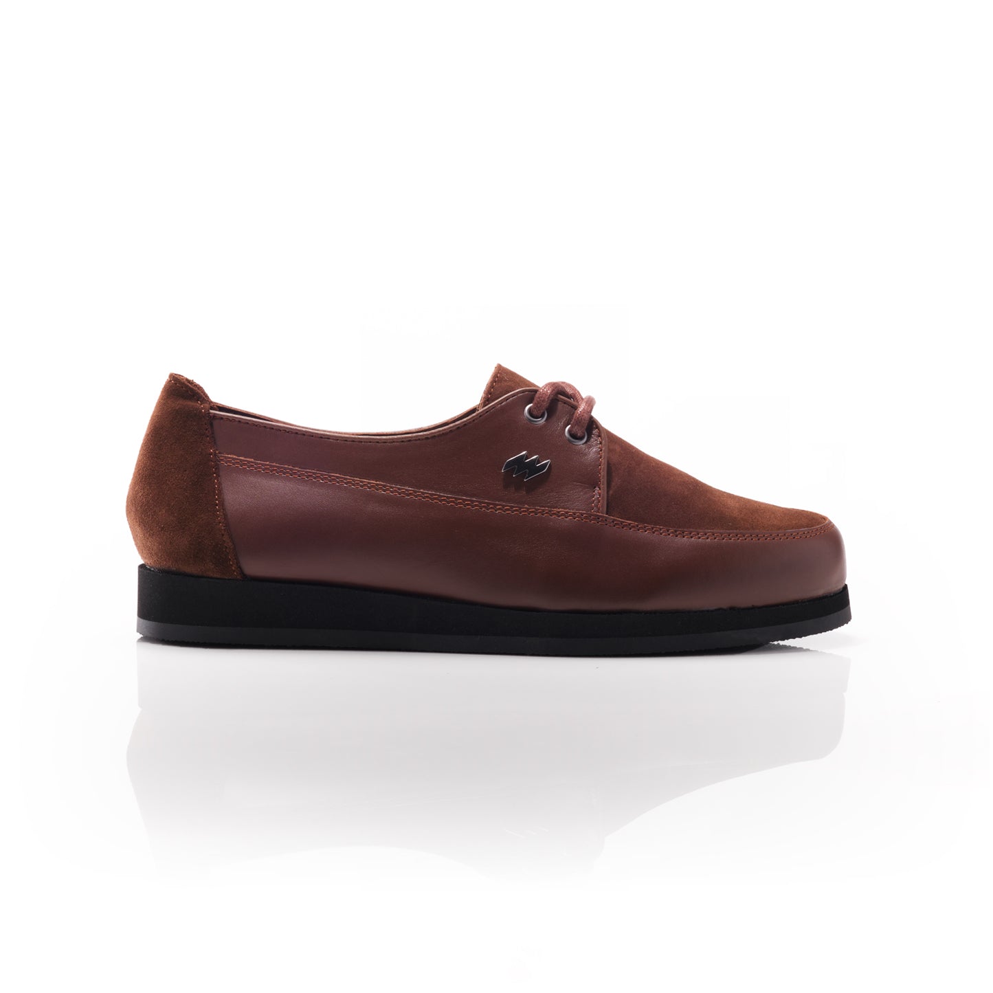 Mirage Brown SS25