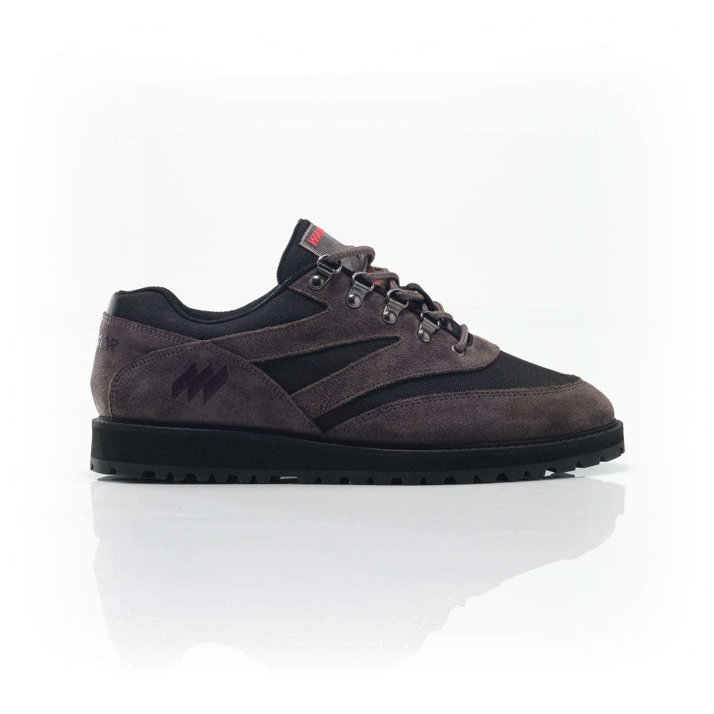 Matterhorn Antracite/Black