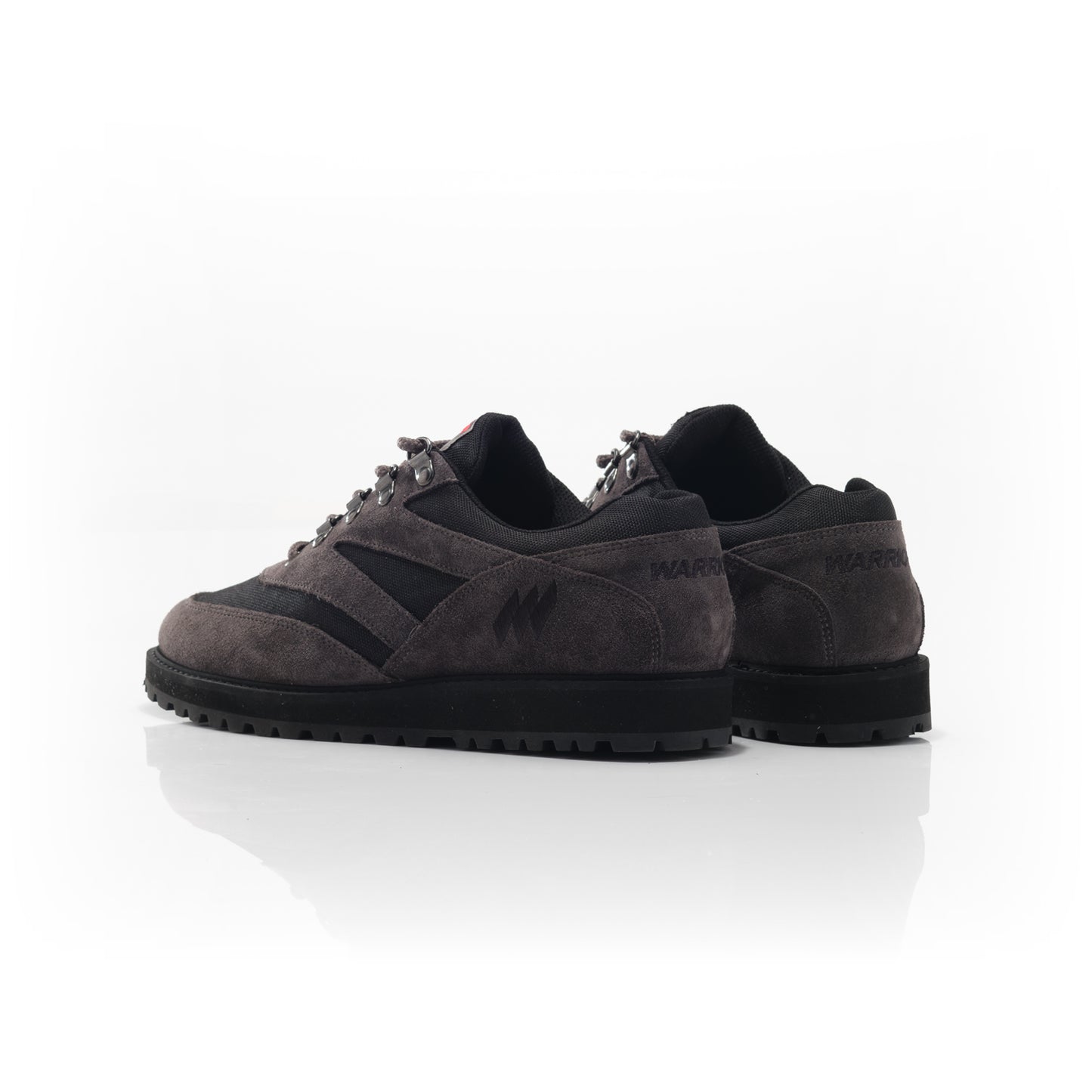 Matterhorn Antracite/Black