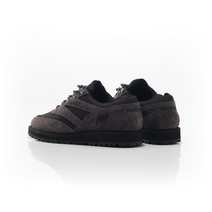 Matterhorn Antracite/Black