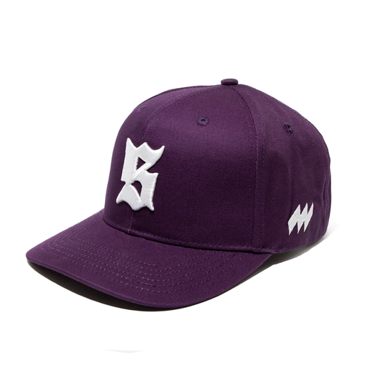 Sumibu Cap