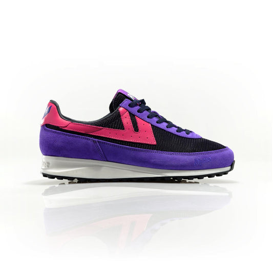 Ritmo Purple/Blue